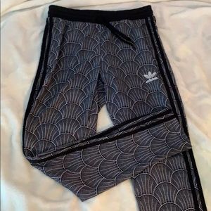 Adidas pants